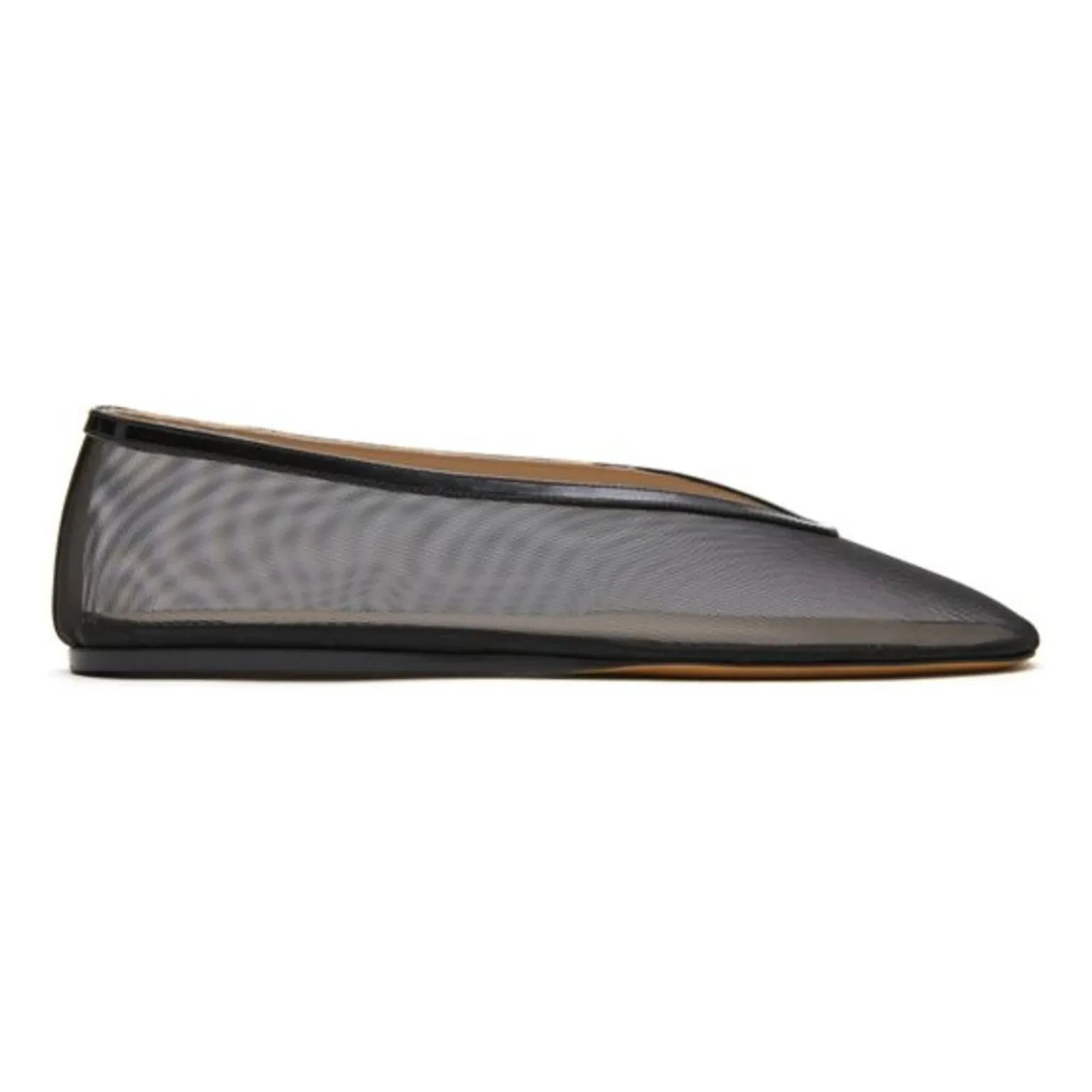 Le Monde Beryl - Luna Slipper | Black