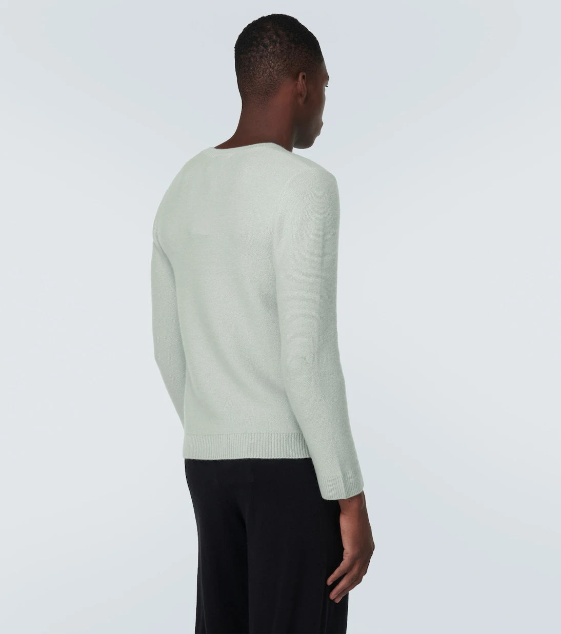 Le Kasha – Toucques Kaschmirpullover