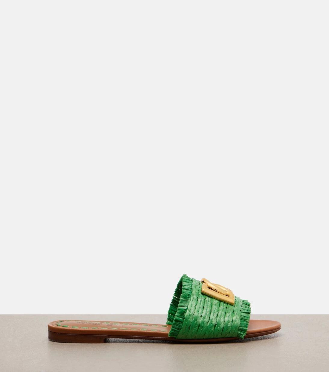 Dolce&Gabbana - DG slides