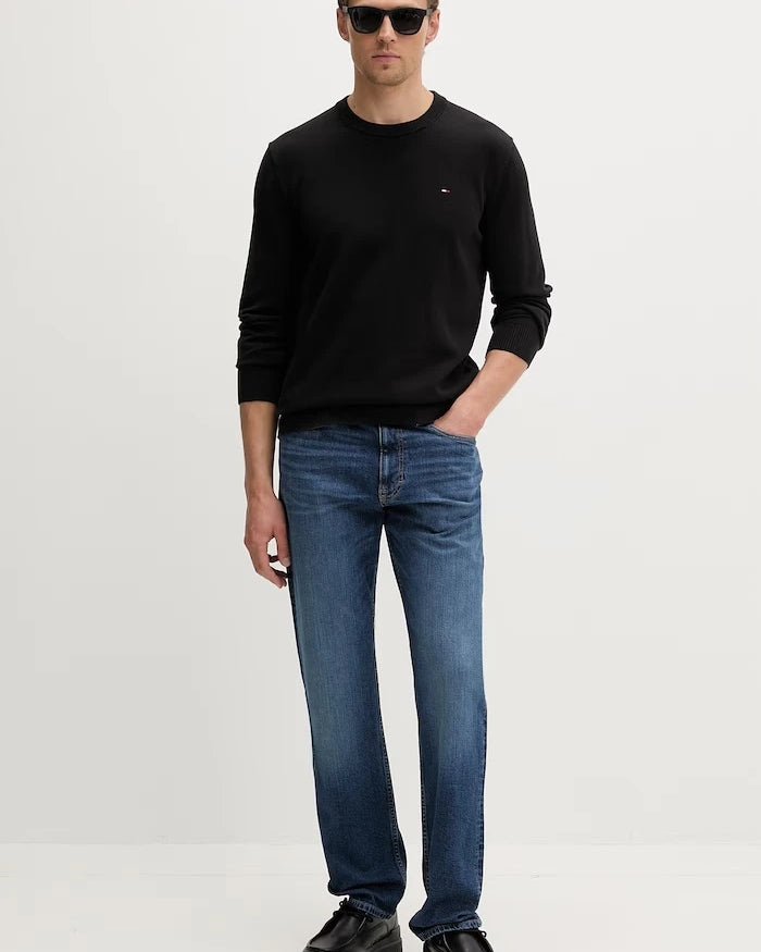 Tommy Jeans slim fit erkek kot pantolon