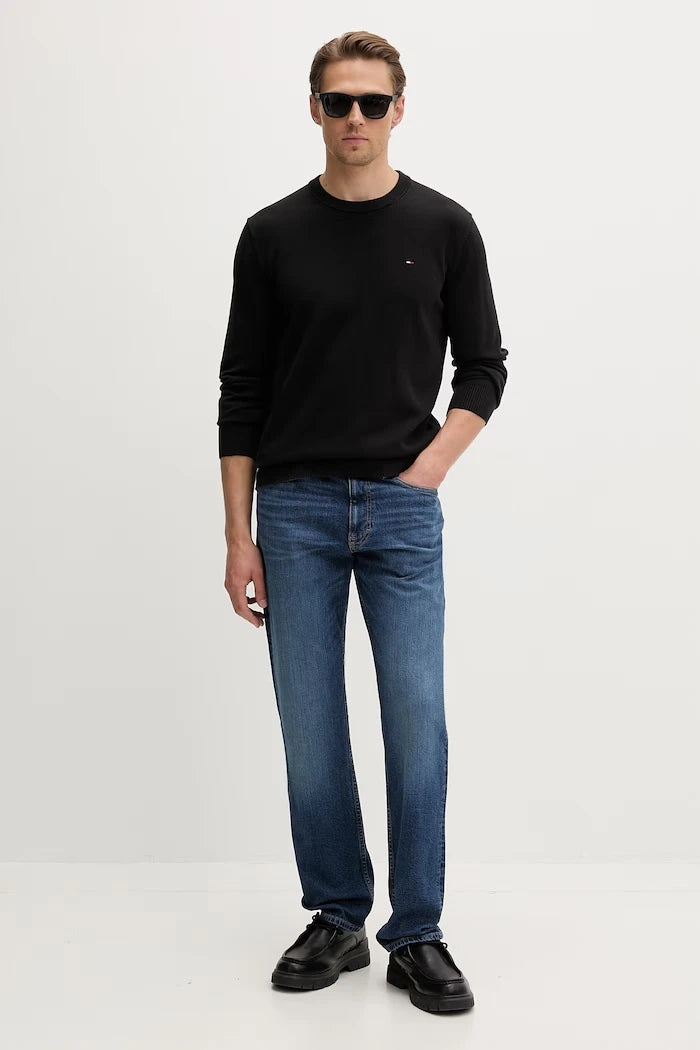 Tommy Jeans дънки slim fit мъжки