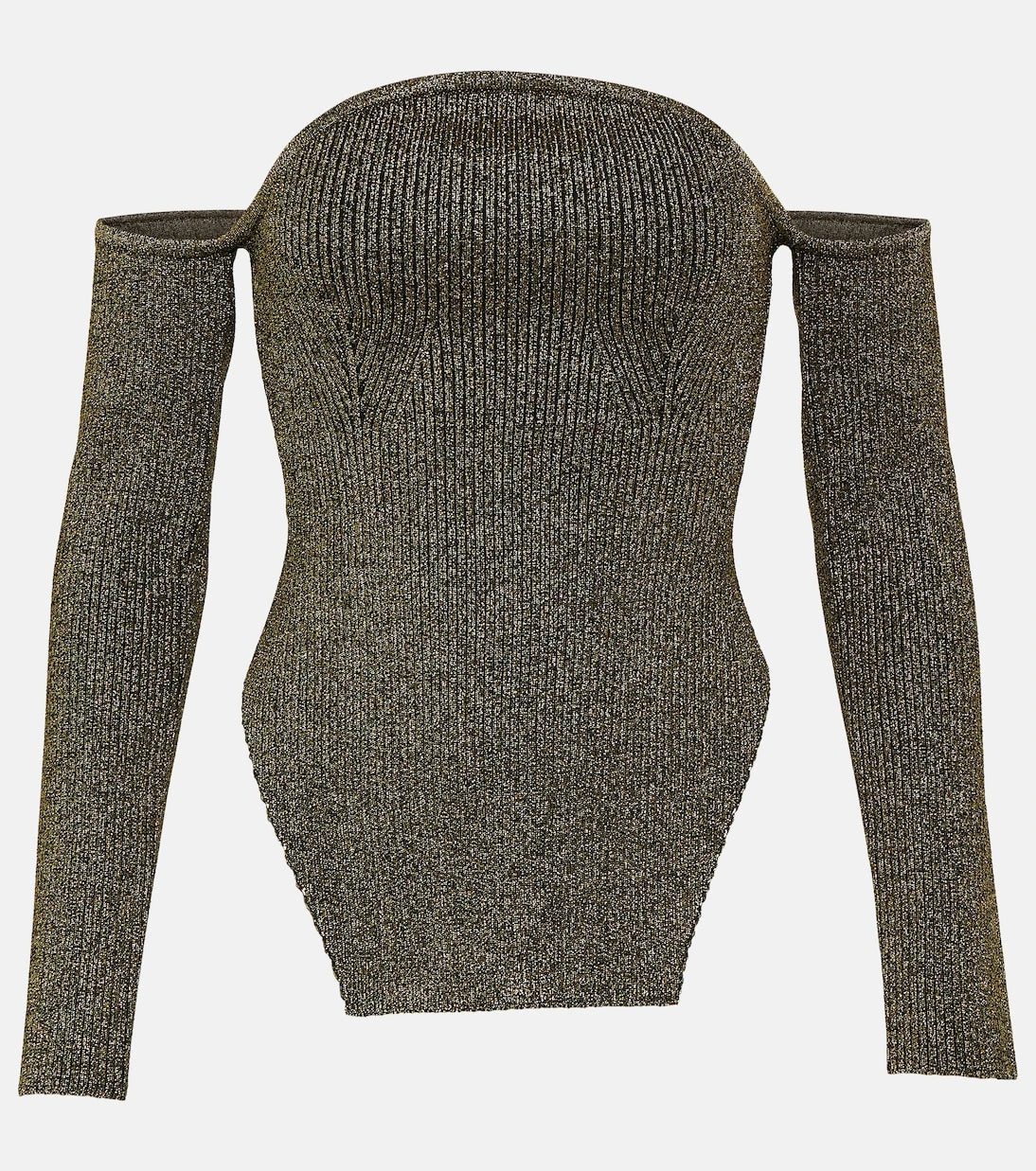 Khaite - Maria off-shoulder top
