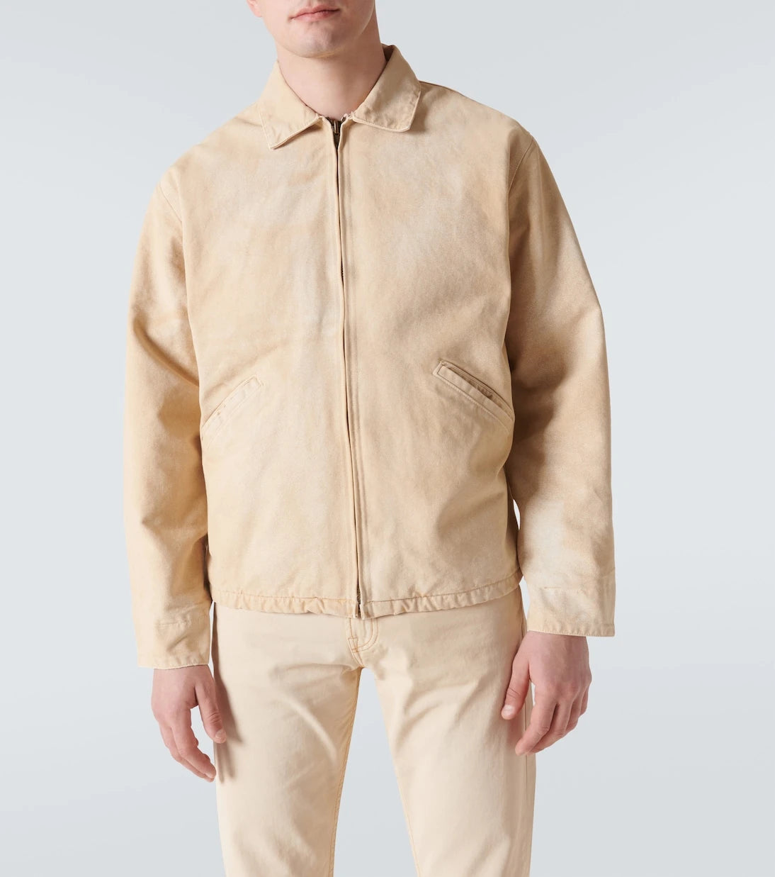 NotSoNormal - Dad blouson jacket