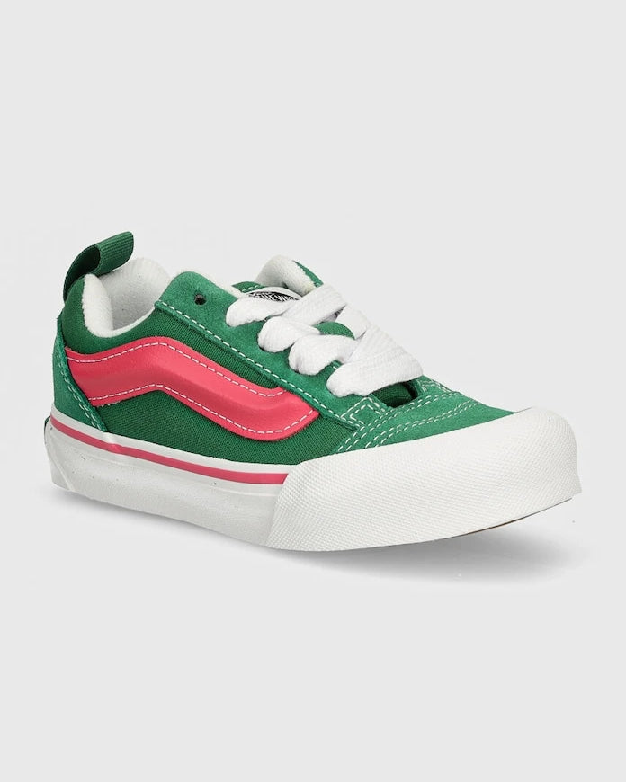 Vans Knu Skool Çocuk Alçak Sneaker