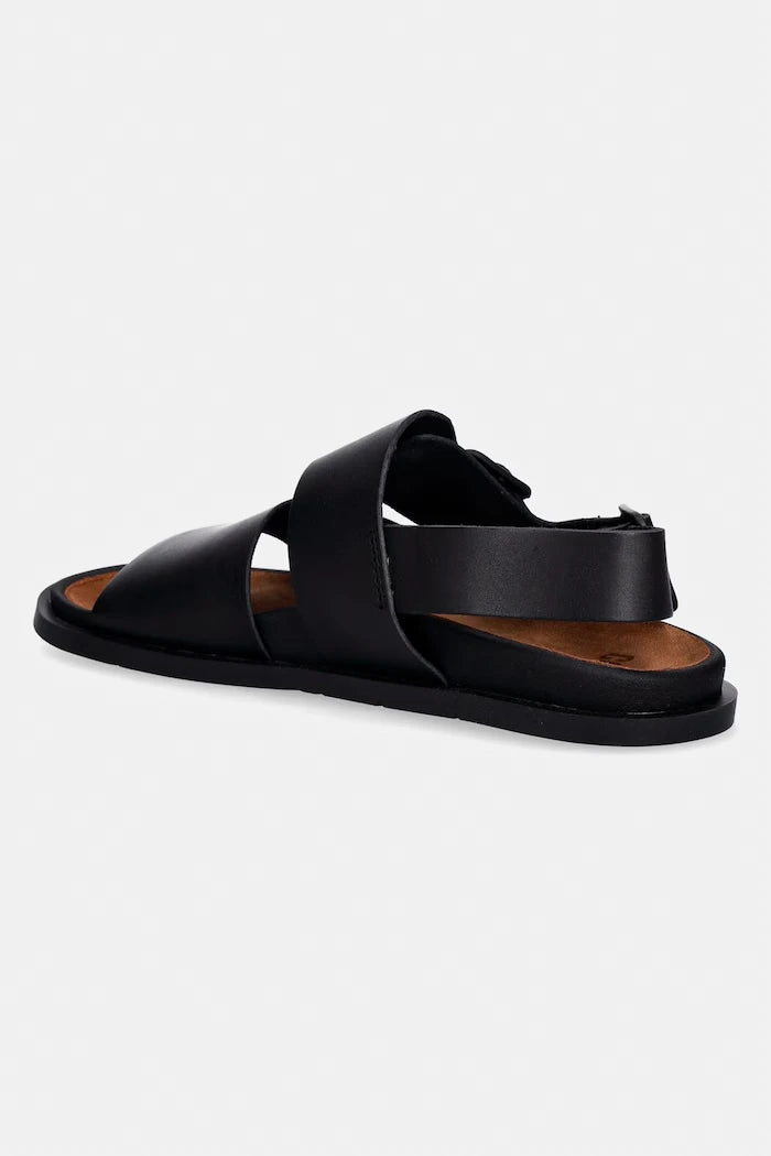 Кожени сандали Camper Lluc Sandal