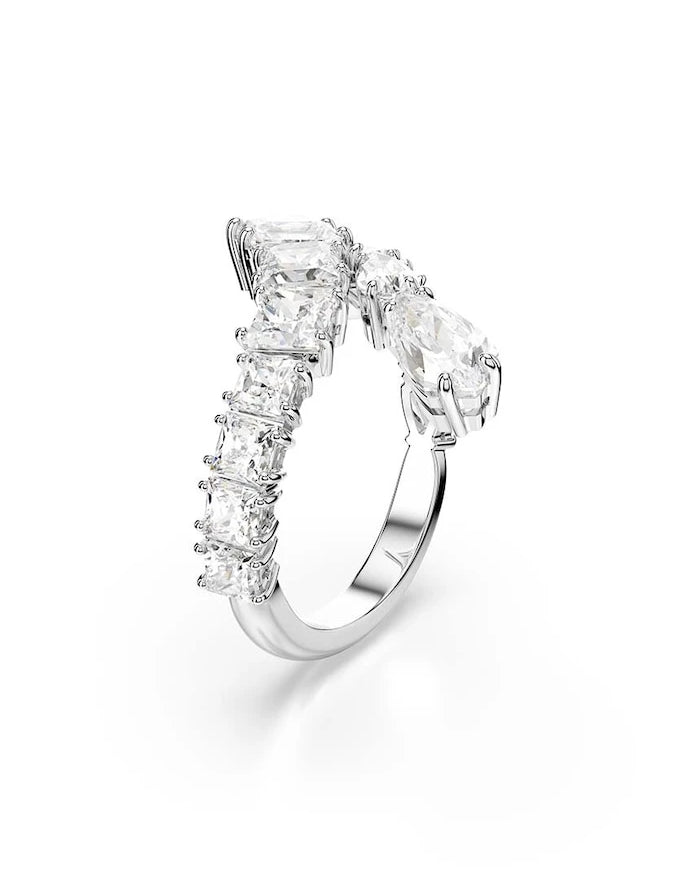 Swarovski MATRIX Yüzük