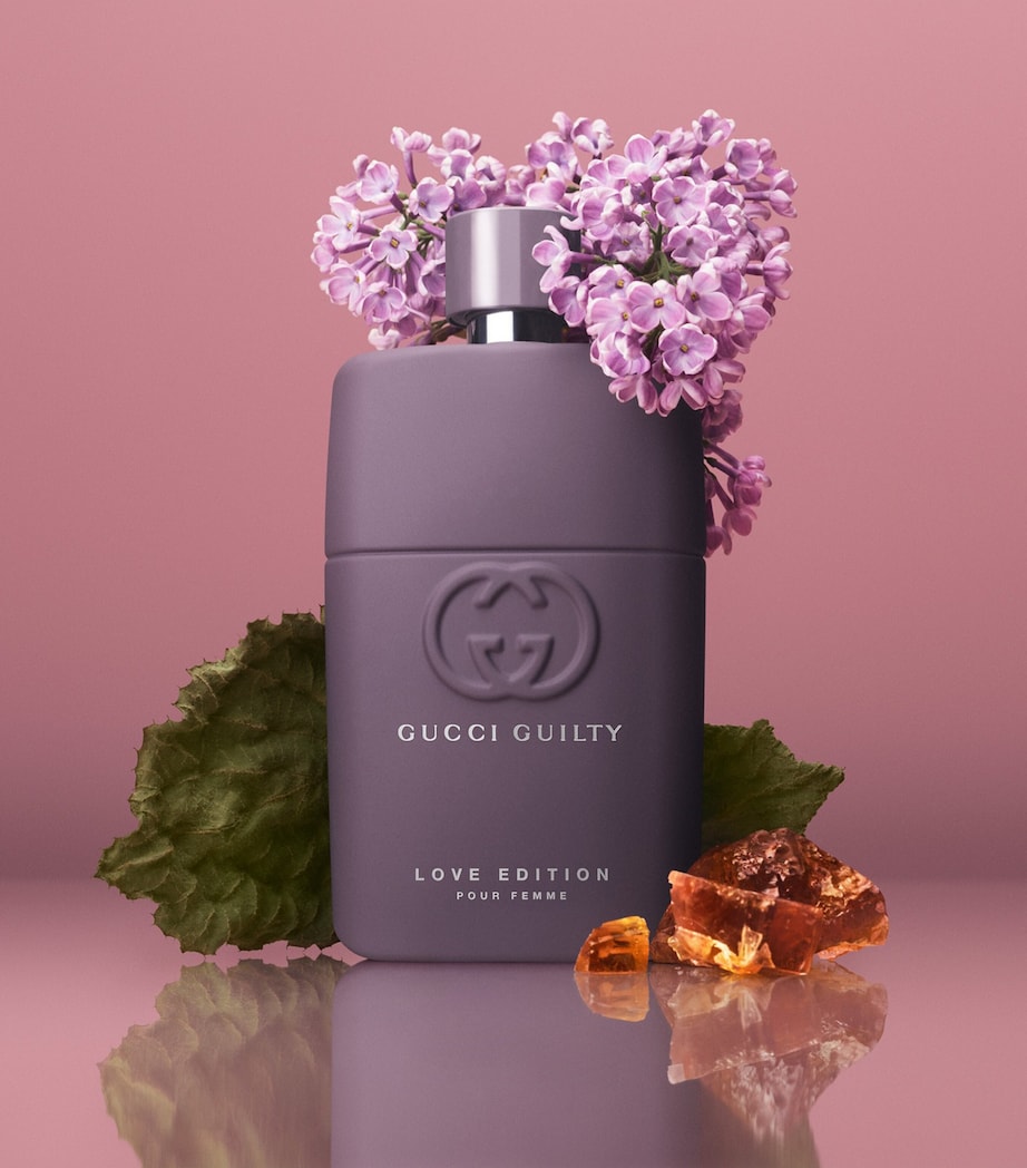 Guilty Love Edition For Her Eau de Parfum (50ml)
