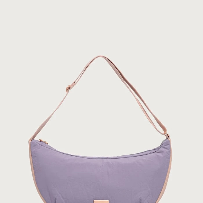 Kadın Çantası Croissant Softies 13L