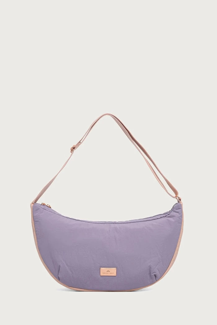 Kadın Çantası Croissant Softies 13L