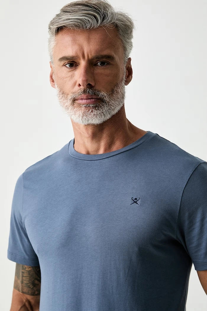 Hackett London erkek pamuklu tişört