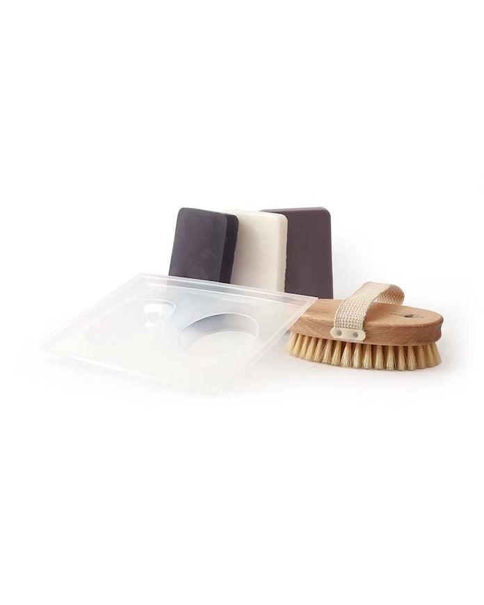 Комплект diy Graine Creative Coffret savons bien-etre