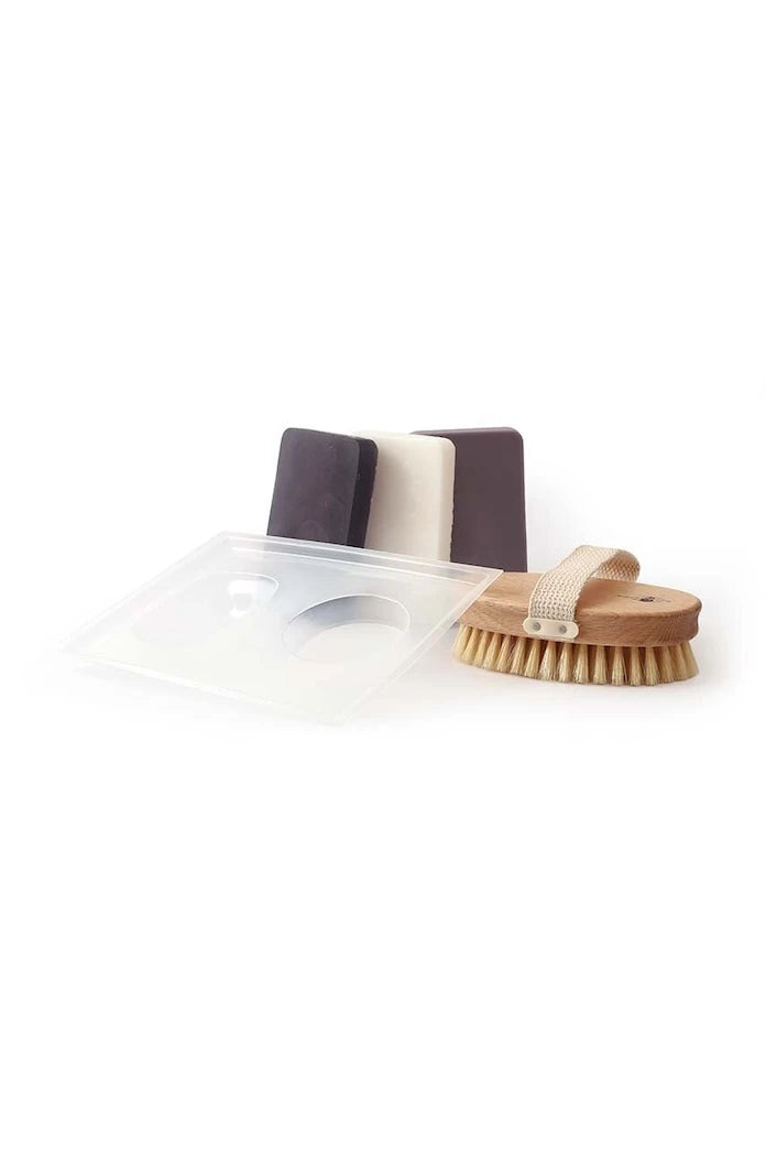 Комплект diy Graine Creative Coffret savons bien-etre