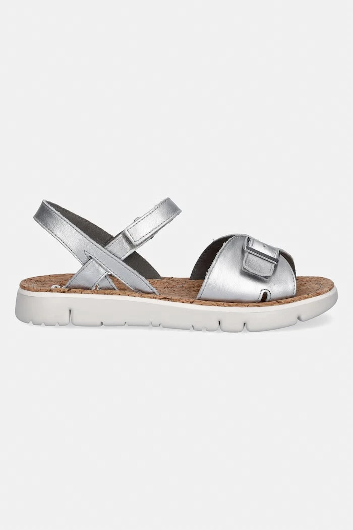 Camper дамски от кожа Oruga Sandal