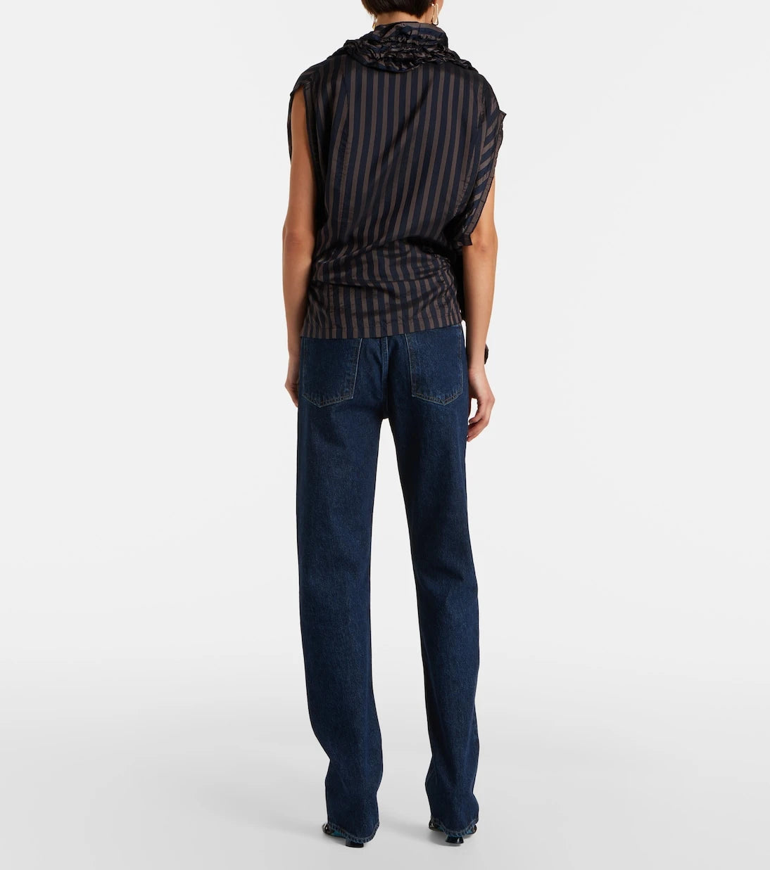 Agolde - '90s straight jeans