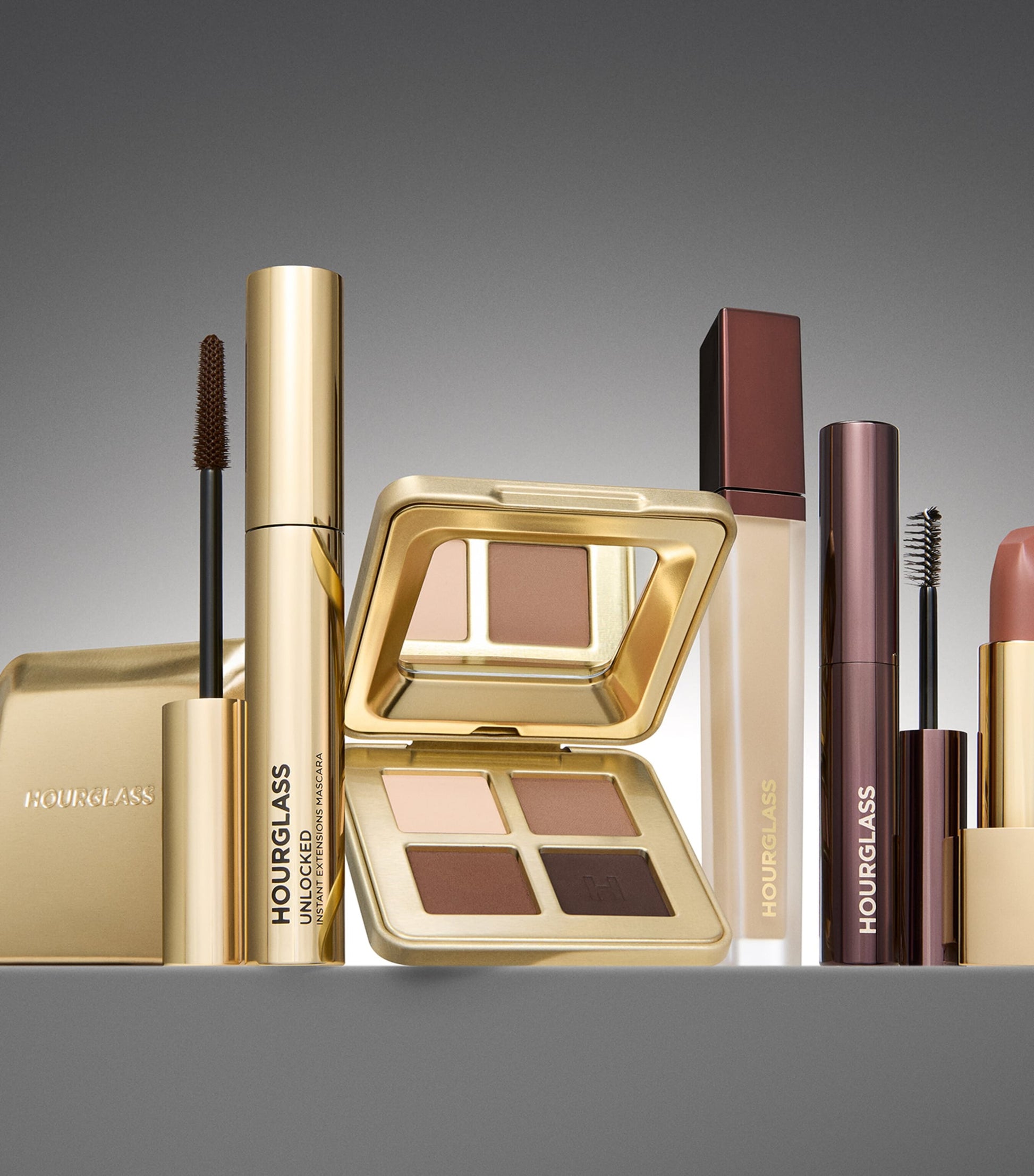 Hourglass Curator Eyeshadow Palette