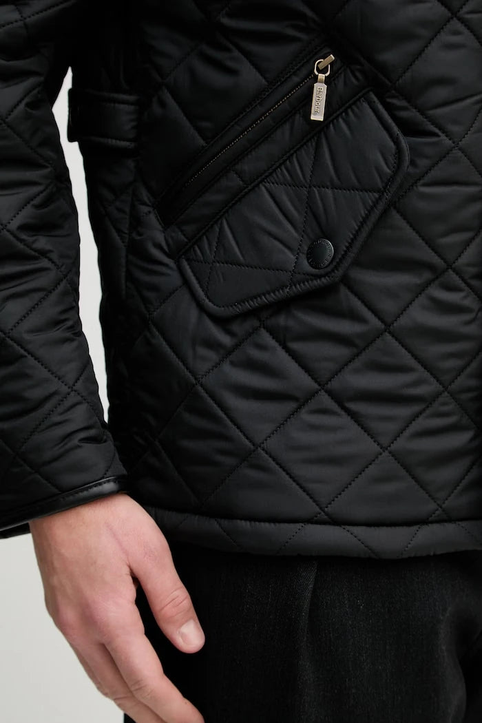 Яке Barbour Powell