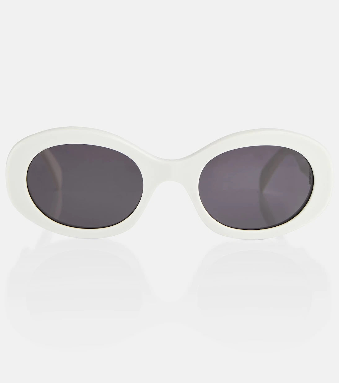 Celine Eyewear - Round sunglasses
