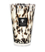 Black Pearls Maxi Candle (35cm)