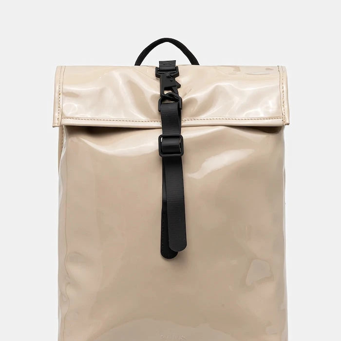 Раница Rains 13330 Rolltop Rucksack Mini W3