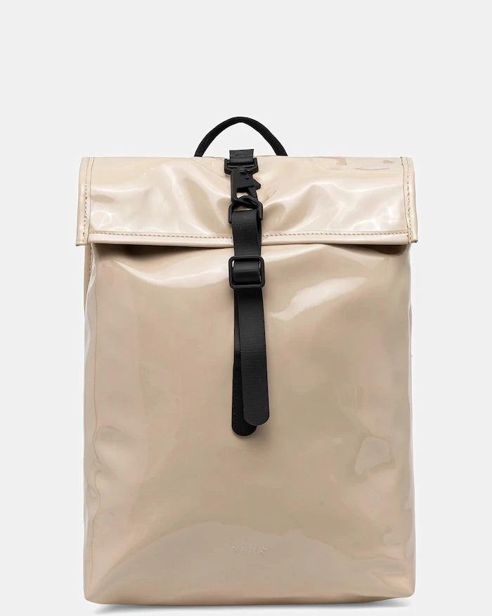 Раница Rains 13330 Rolltop Rucksack Mini W3