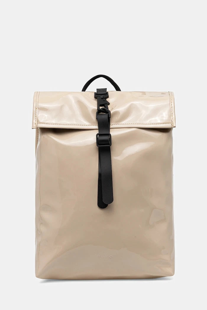 Rains 13330 Rolltop Rucksack Mini W3