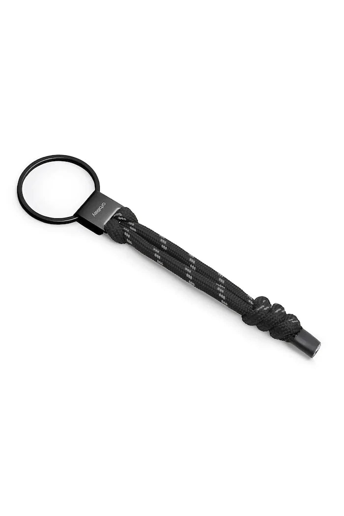 Orbitkey plastik anahtarlık 13,5 x 3,2 x 1,1 cm