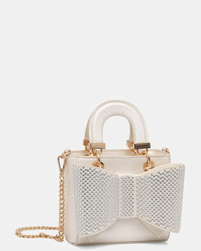 Aldo чанта crossbody дамска от имитация на кожа NADIEA