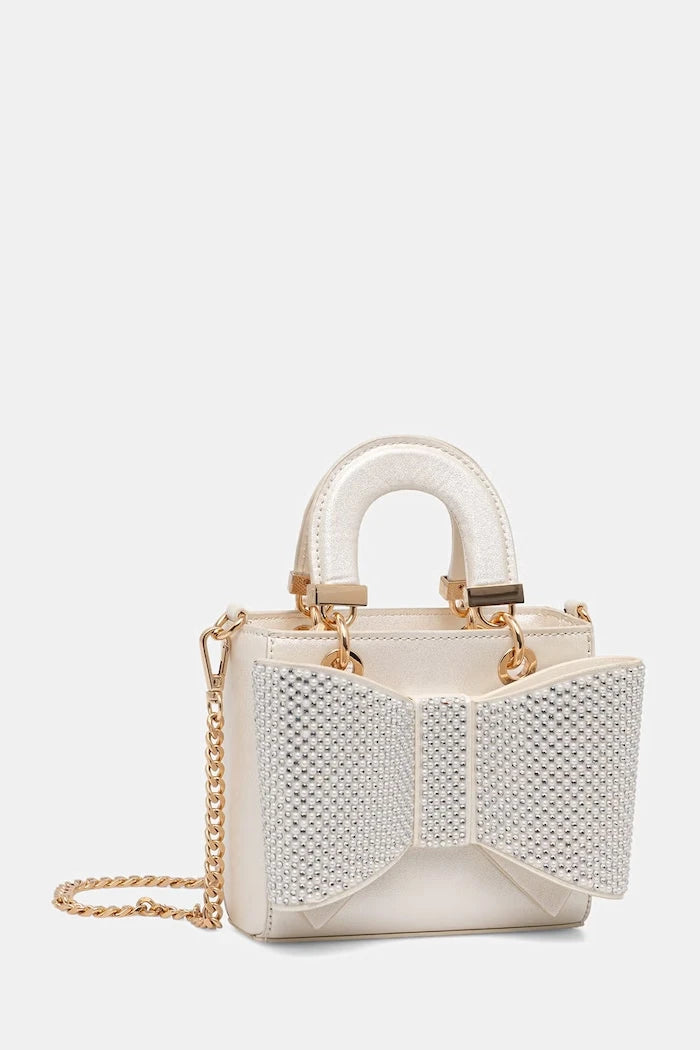 Aldo kadın crossbody çanta suni deriden NADIEA