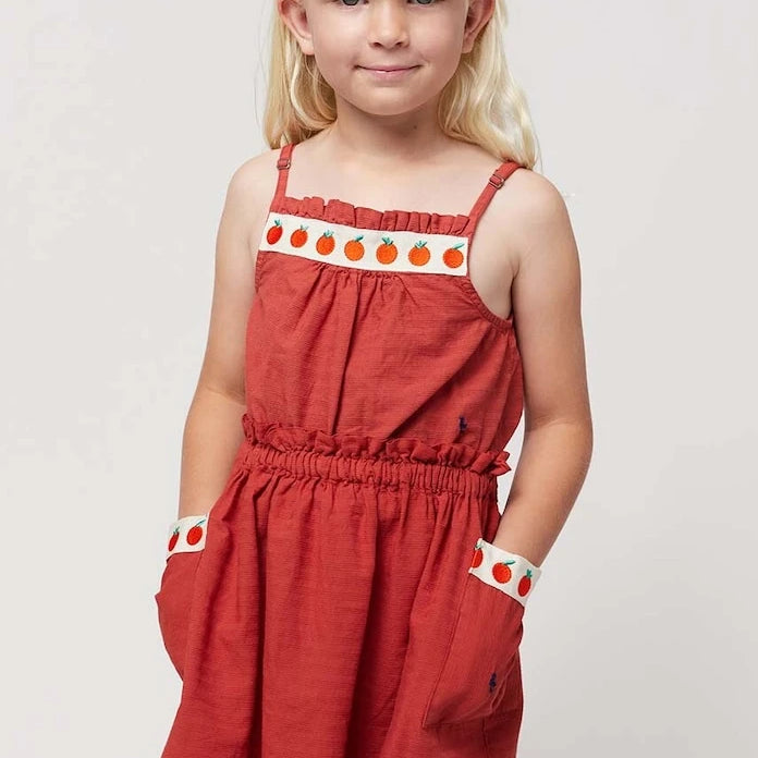Bobo Choses Çocuk Pamuklu Üst