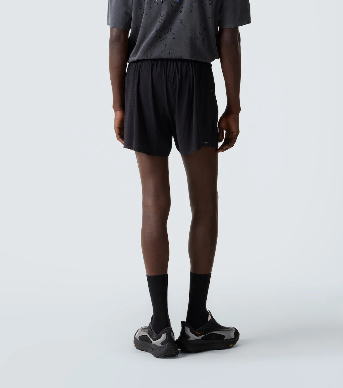 Satisfy - Space‑O 5" running shorts