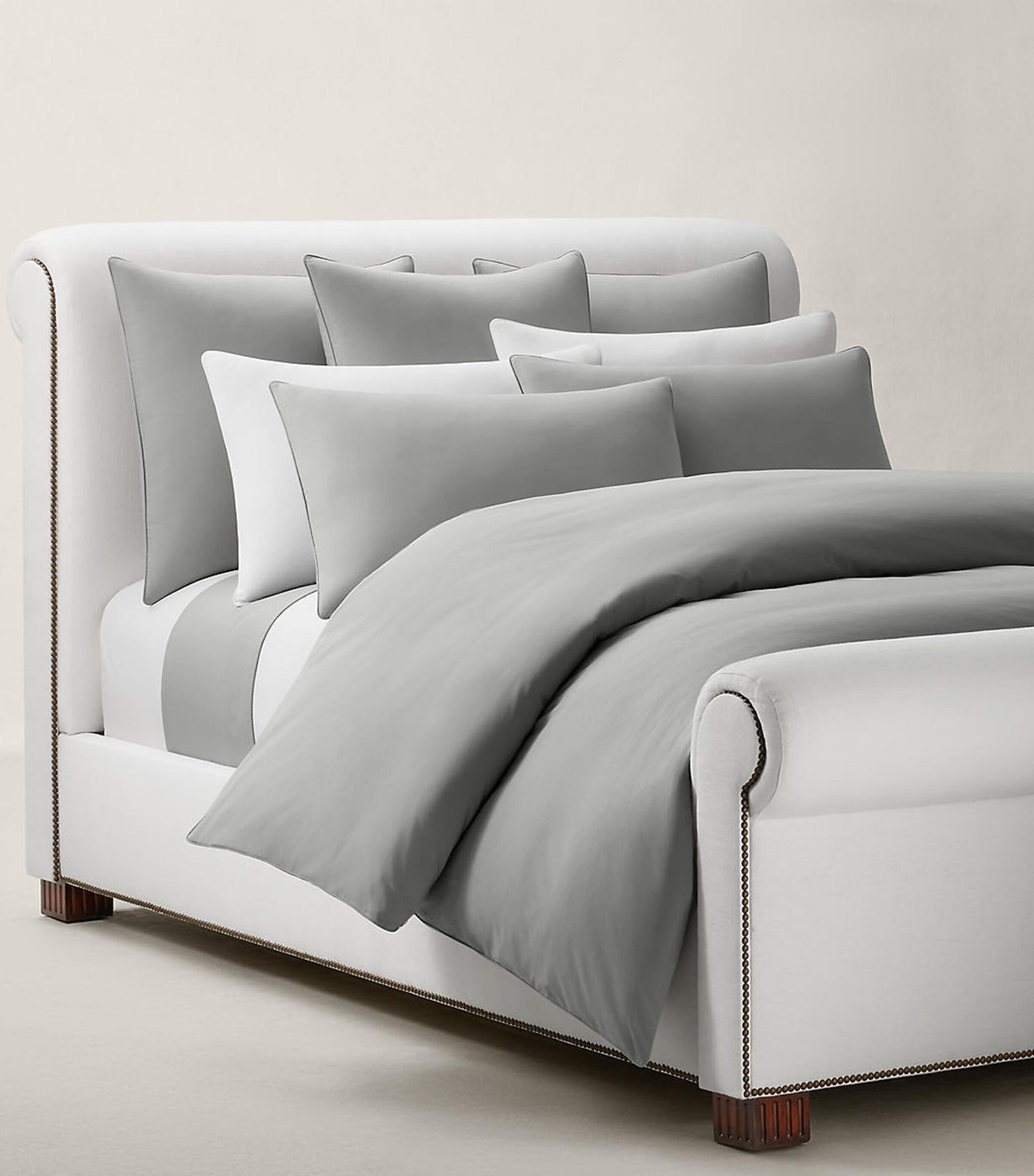 Cotton Polo Player Single Fitted Sheet (90cm x 200cm)