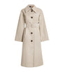 Barbour Multi Showerproof Robyn Trench Coat