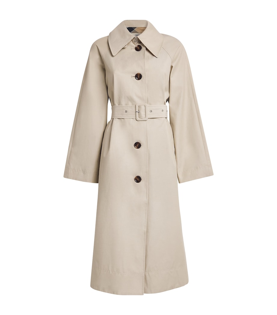 Barbour Multi Showerproof Robyn Trench Coat