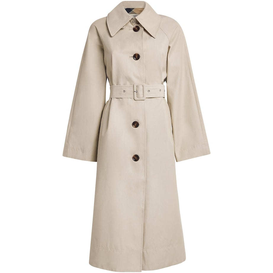 Barbour Multi Showerproof Robyn Trench Coat