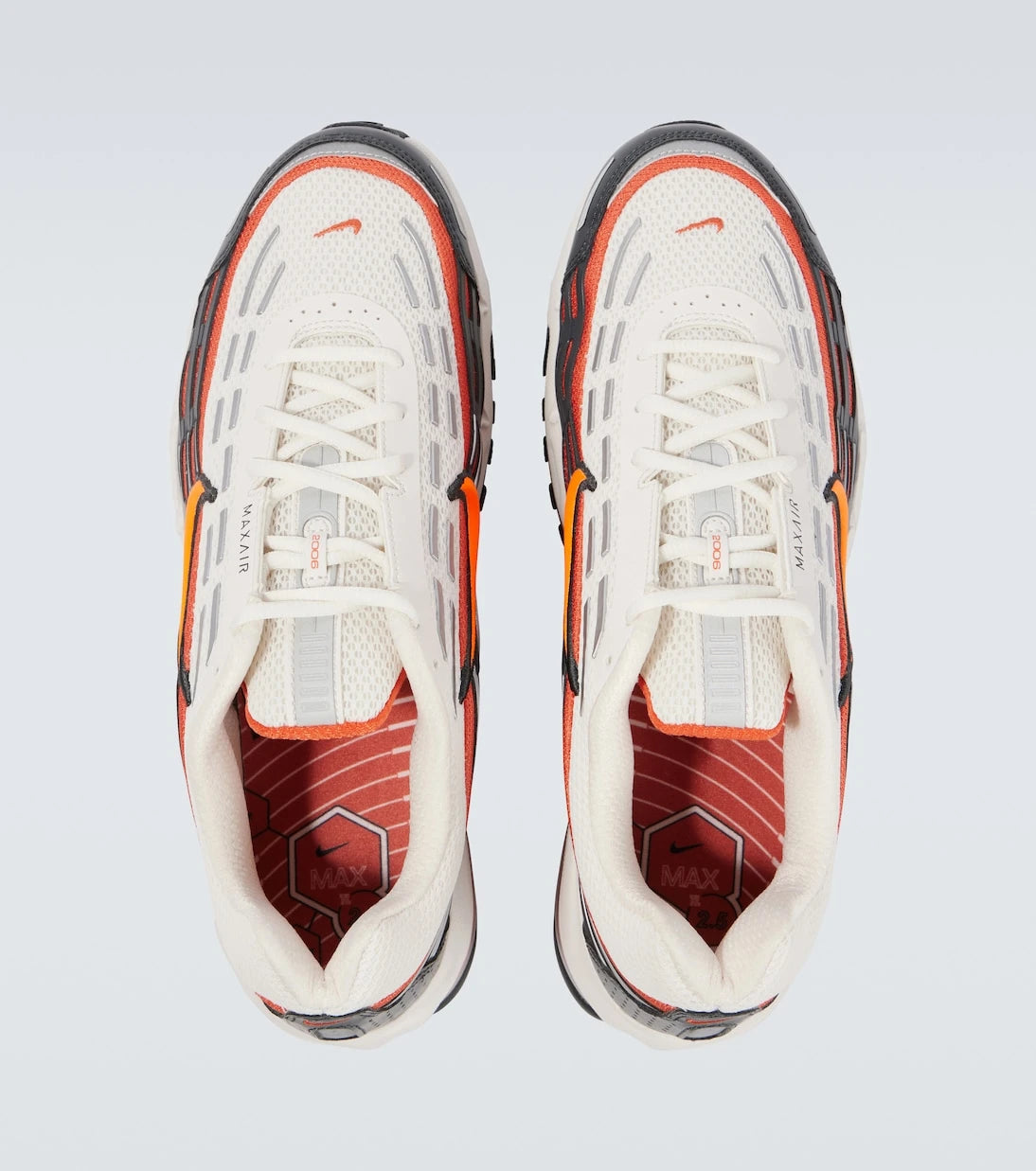 Nike - حذاء رياضي Air Max TL 2.5