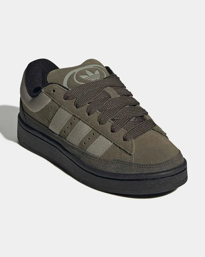 adidas Originals CAMPUS ST Çocuk Deri Spor Ayakkabı