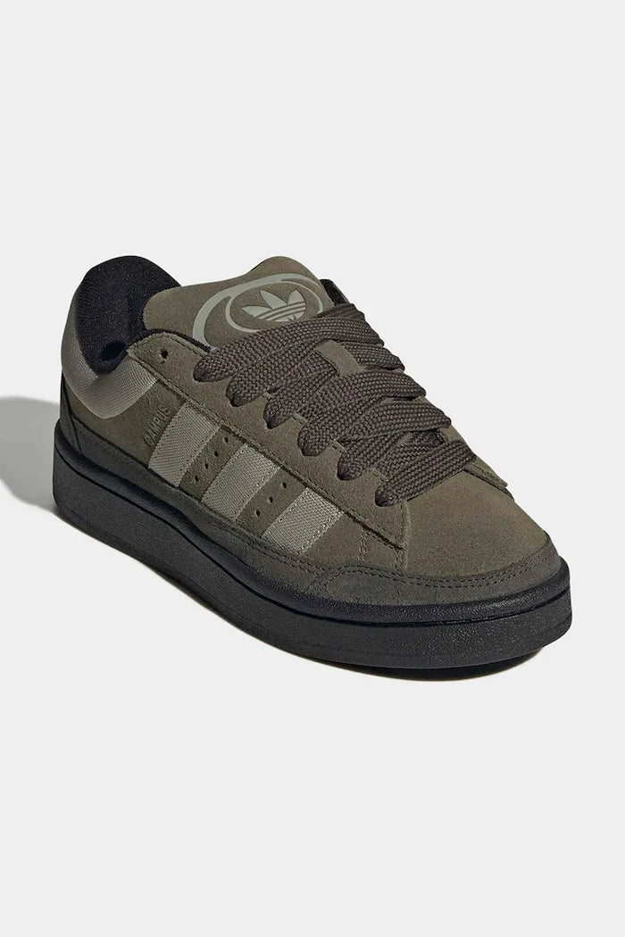 adidas Originals CAMPUS ST Çocuk Deri Spor Ayakkabı