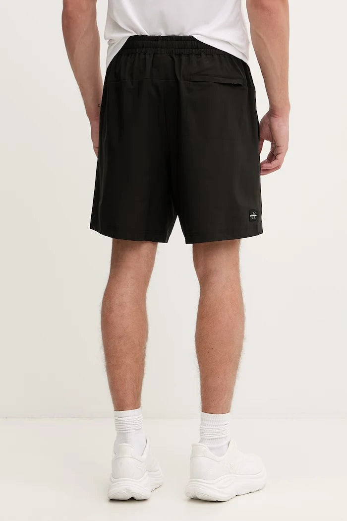 Calvin Klein Performance erkek spor kısa pantolon