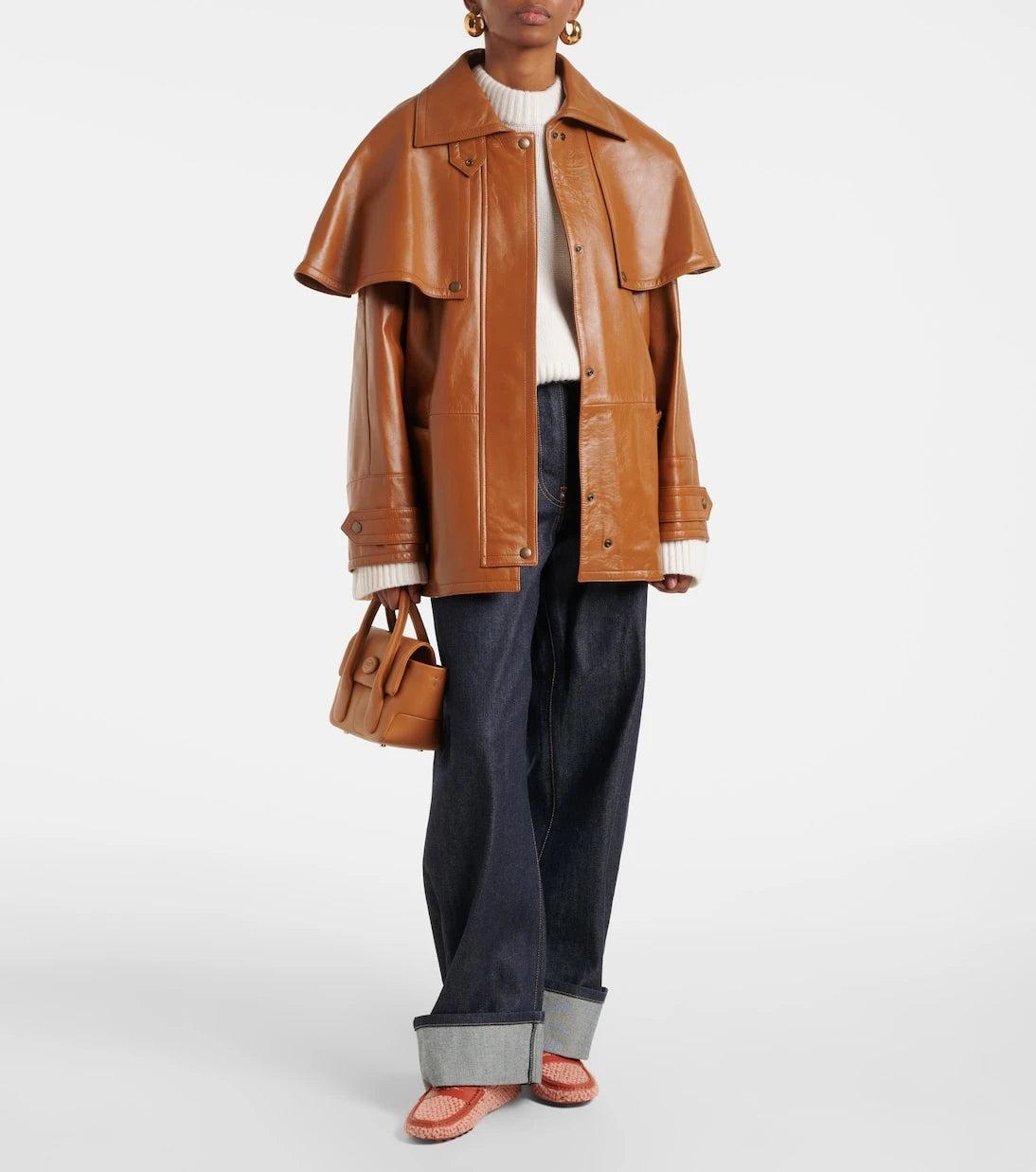 Tod's - Gommino bouclé driving shoes