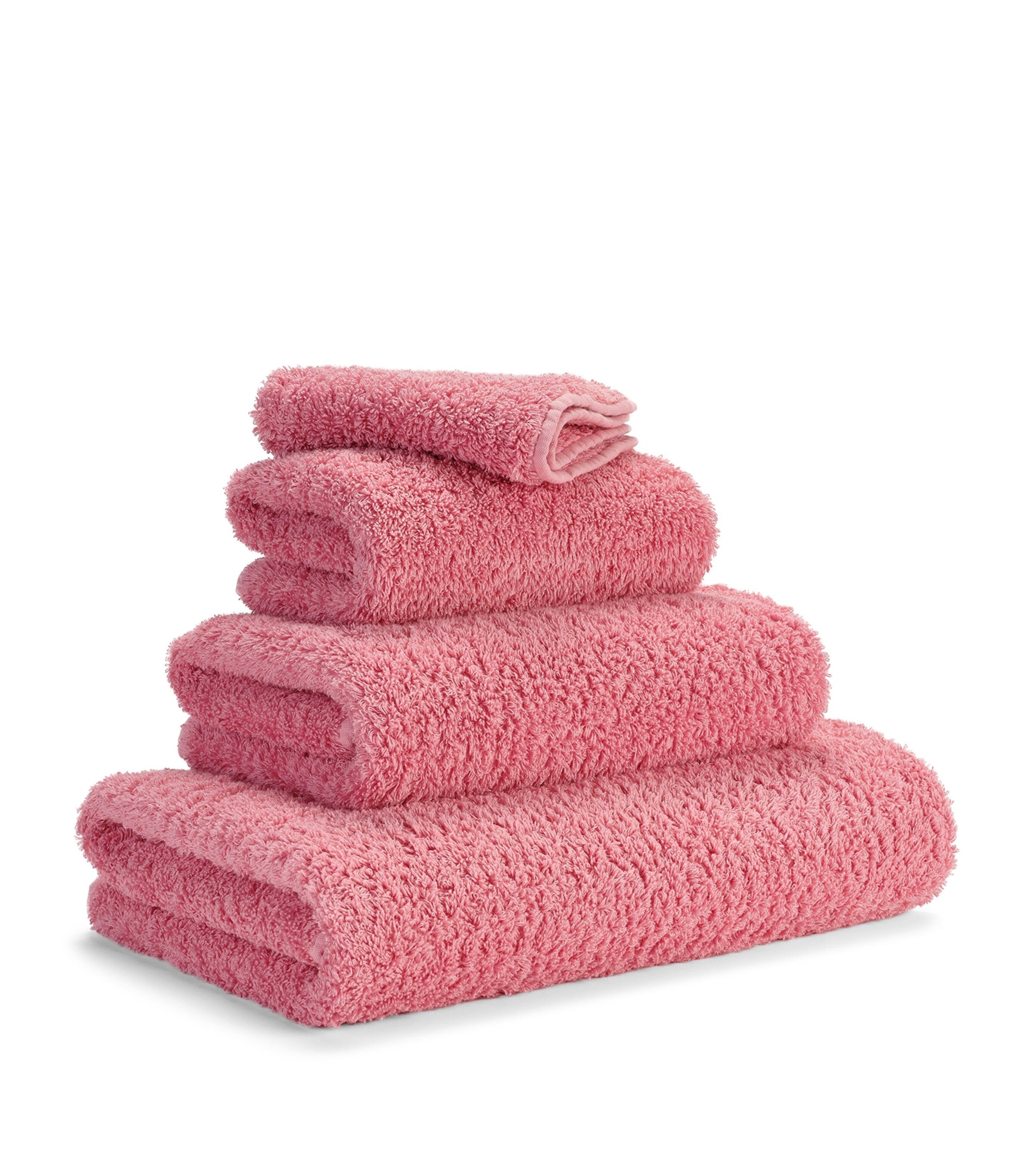 Super Pile Face Cloth (30cm x 30cm)