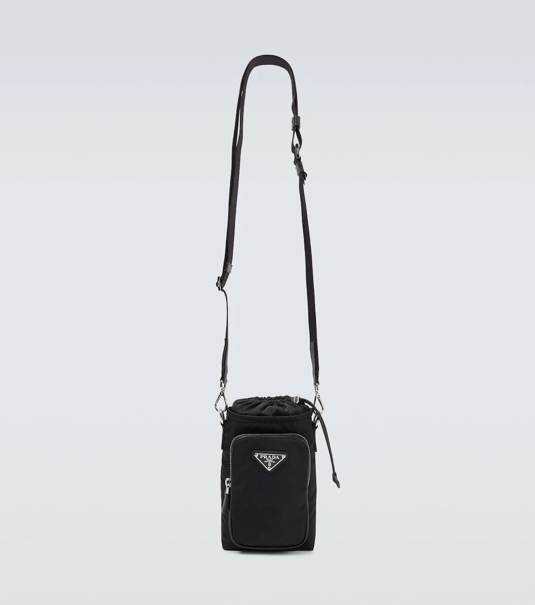Prada - Re-Nylon akıllı telefon kılıfı