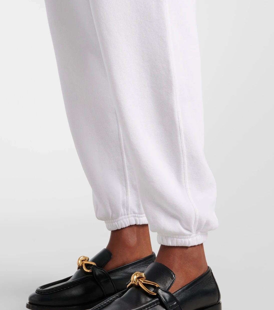 Polo Ralph Lauren - Logo cotton fleece sweatpants