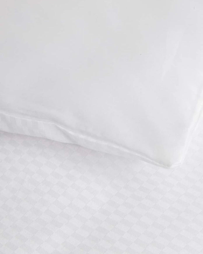 BOSS 140 x 200 Hafif Yorgan İçin Pamuklu Nevresim Kılıfı