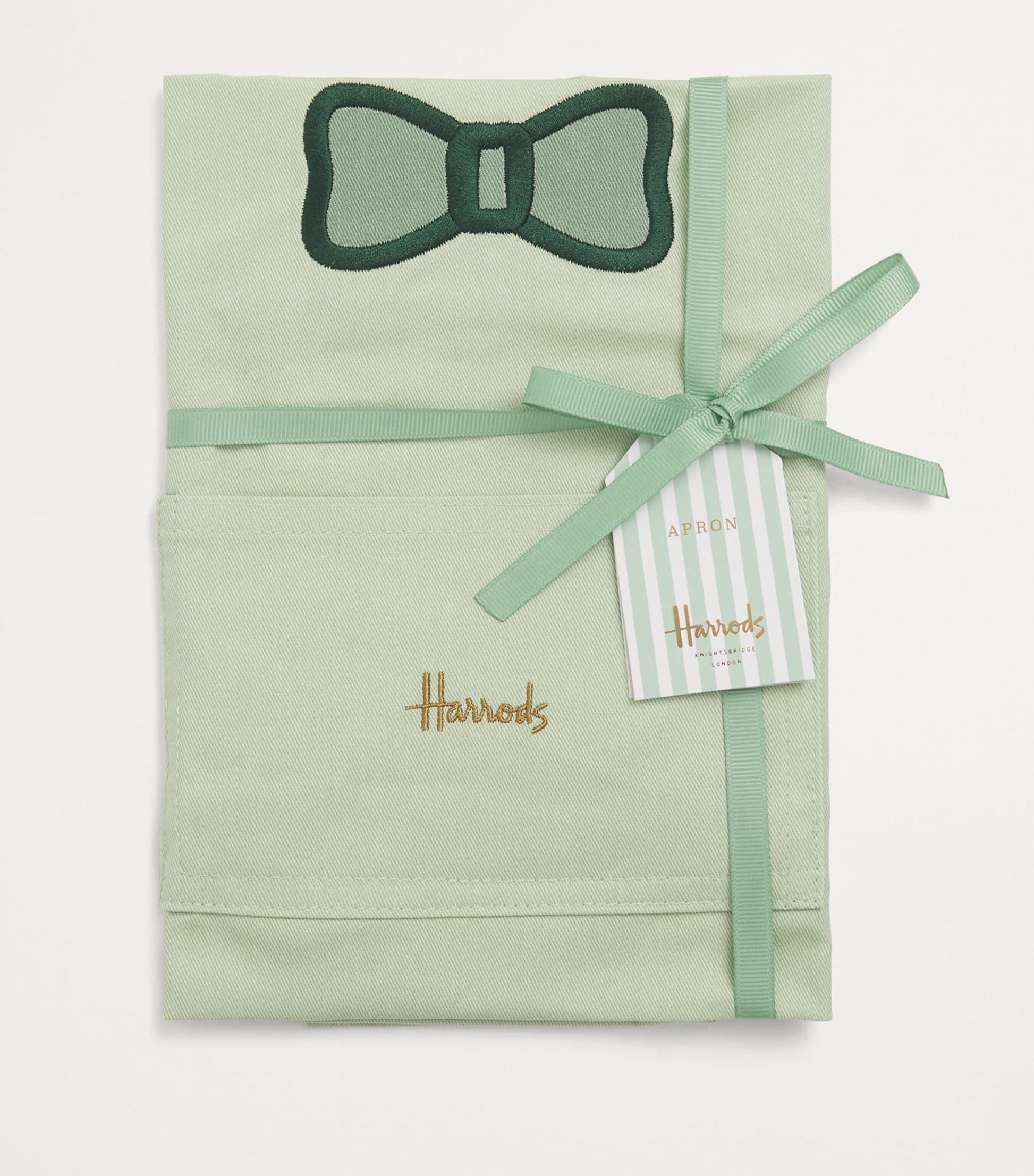 Henry Bear Kids Apron
