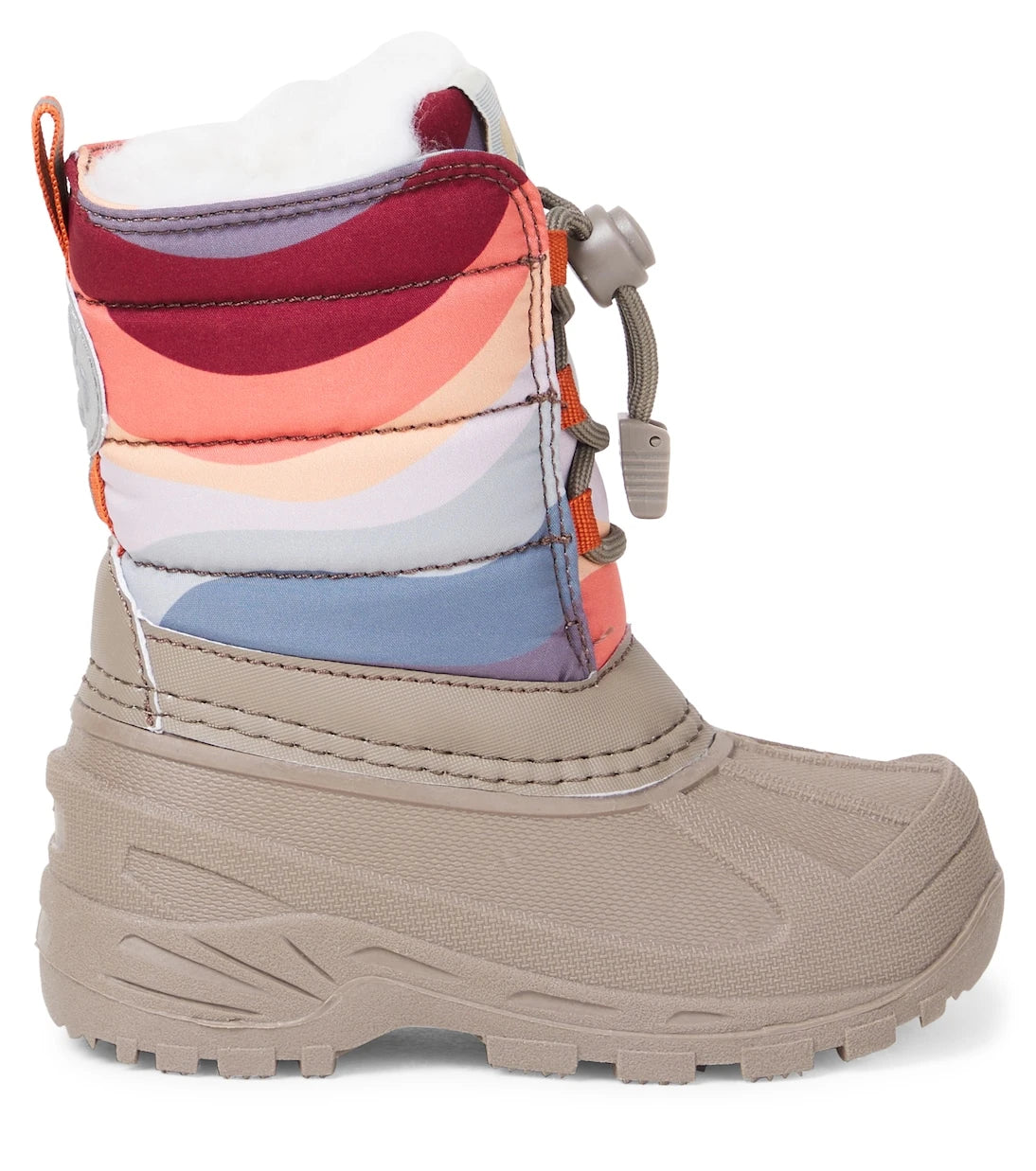 Wheat - Aleex snow boots