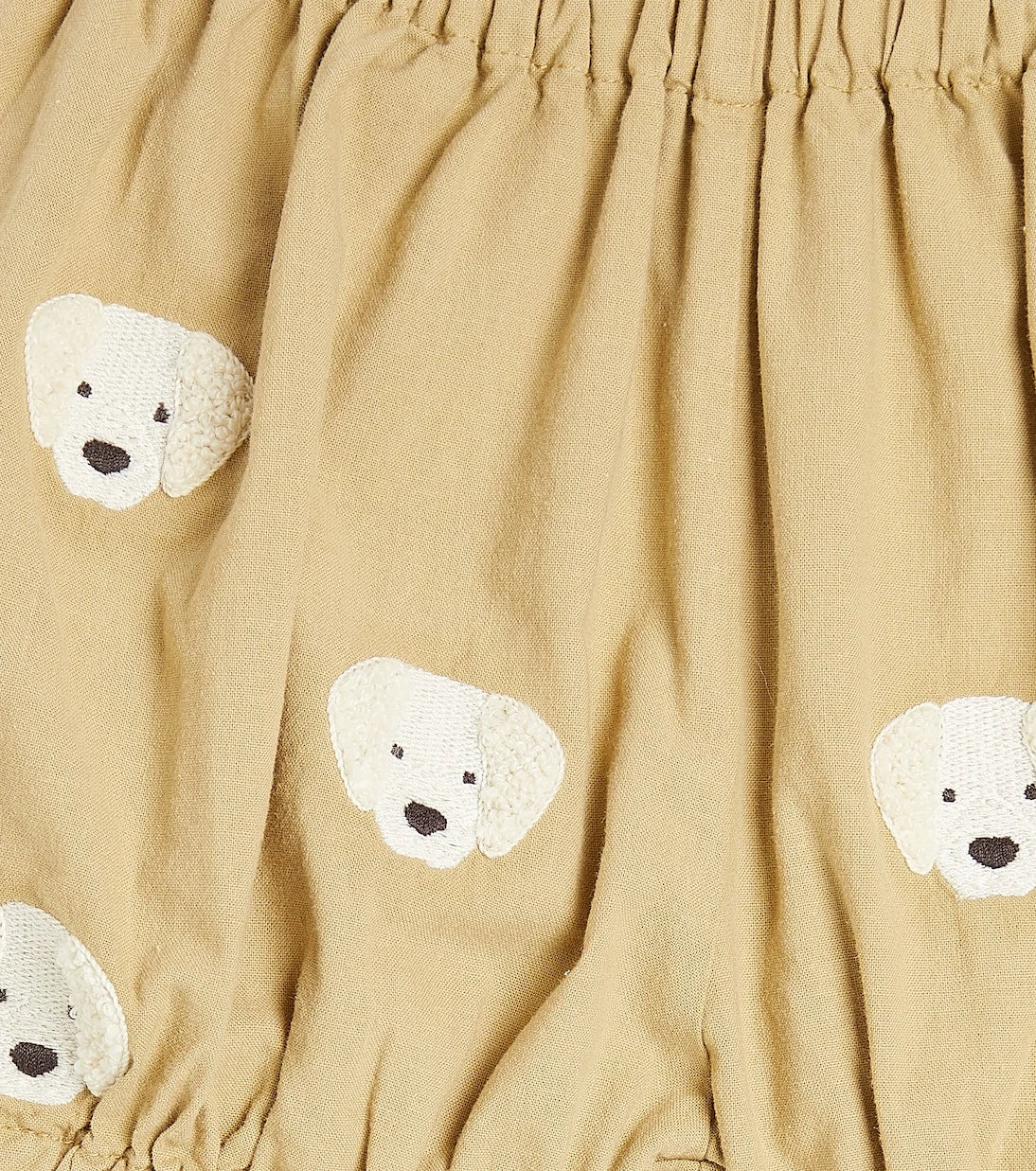 Donsje - Baby Carson cotton bloomers