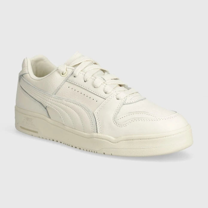 Кожени маратонки Puma Slipstream Lo