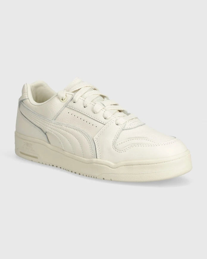 Кожени маратонки Puma Slipstream Lo