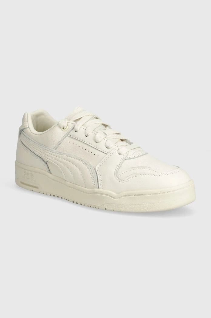 Кожени маратонки Puma Slipstream Lo