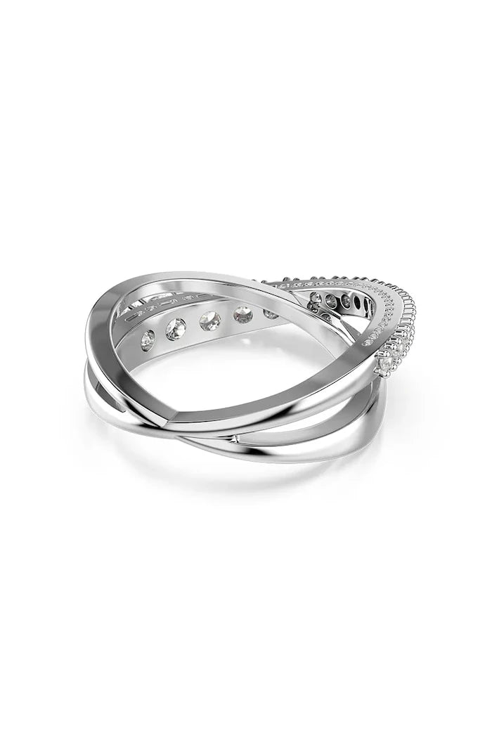 Пръстен Swarovski HYPERBOLA